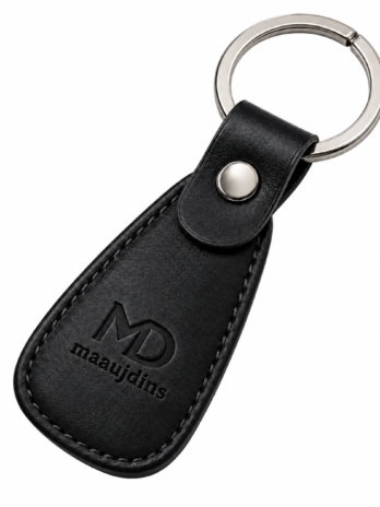 Keychain-Black