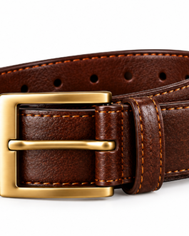 Belt-Brown
