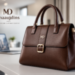 Five Reasons to Choose a Leather Handbag