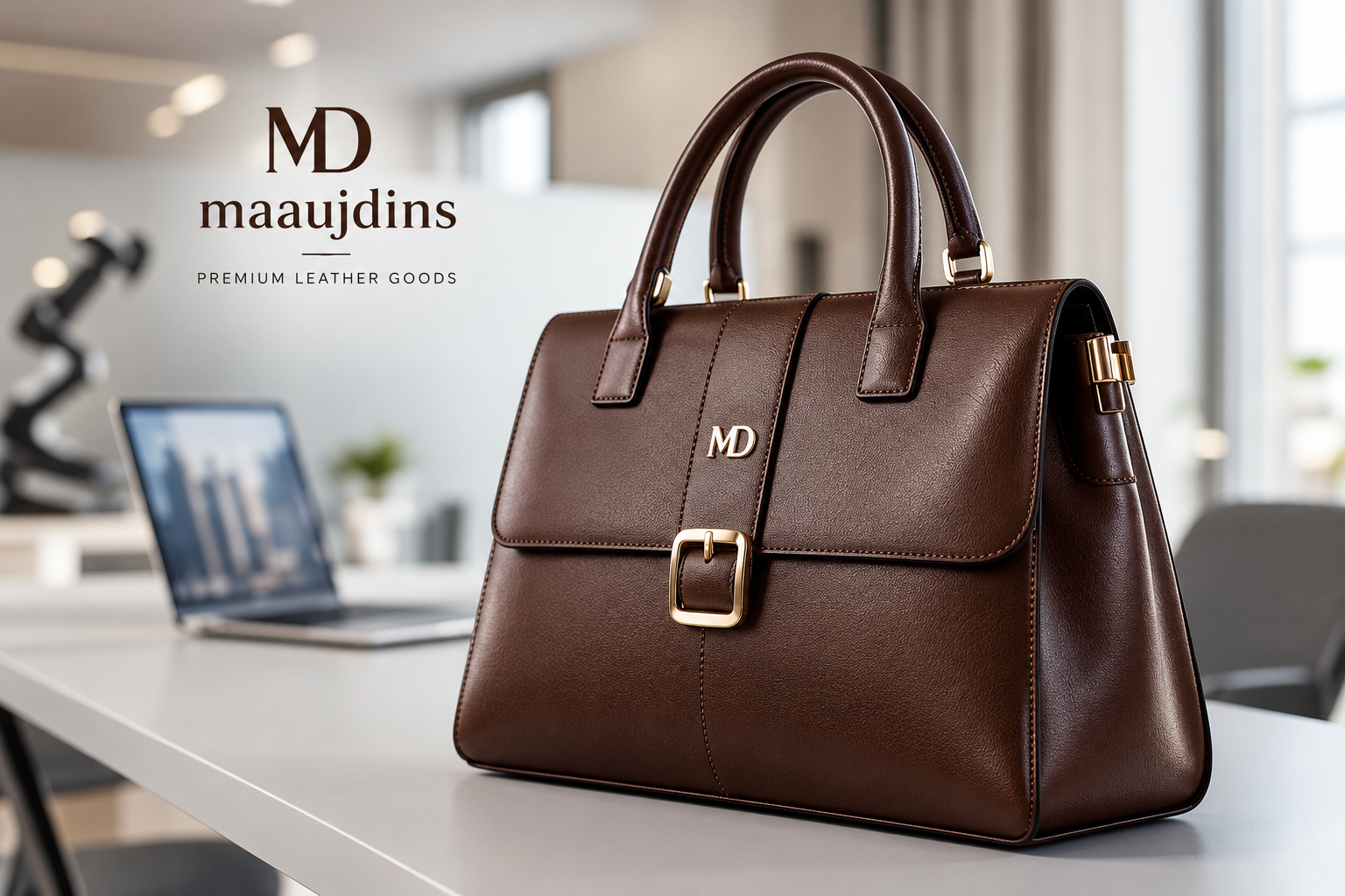 You are currently viewing Five Reasons to Choose a Leather Handbag