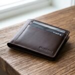 How to Take Care of Your Leather Wallet
